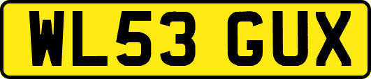 WL53GUX