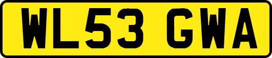 WL53GWA