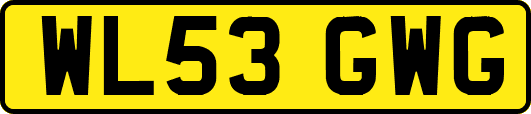 WL53GWG