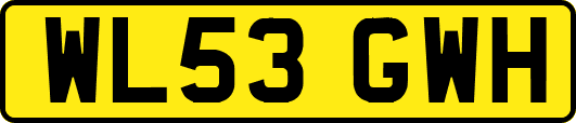 WL53GWH