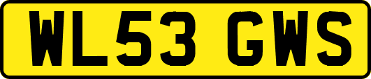 WL53GWS