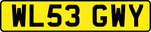 WL53GWY