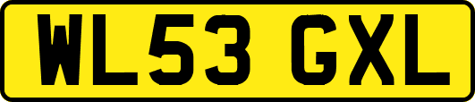 WL53GXL