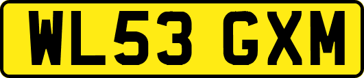 WL53GXM