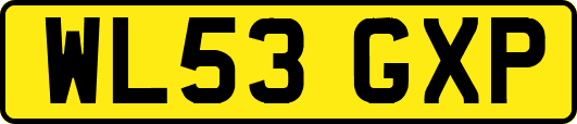 WL53GXP
