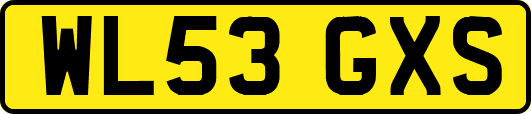 WL53GXS