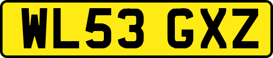 WL53GXZ