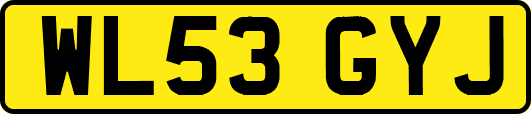 WL53GYJ
