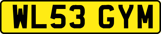 WL53GYM