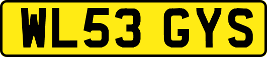 WL53GYS