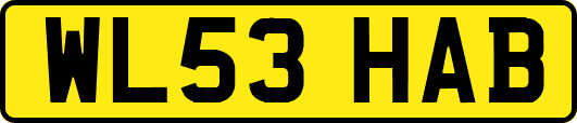 WL53HAB