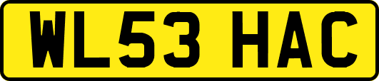WL53HAC