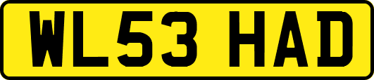 WL53HAD