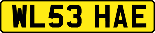 WL53HAE