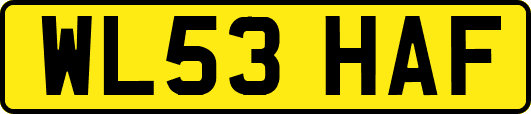 WL53HAF