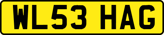 WL53HAG