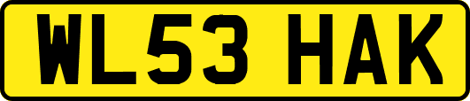 WL53HAK