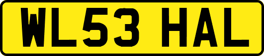 WL53HAL
