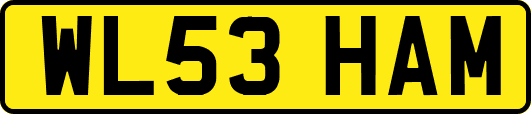 WL53HAM