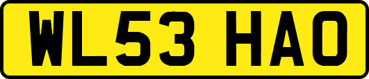 WL53HAO