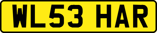 WL53HAR