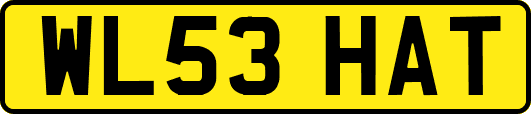 WL53HAT