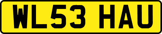 WL53HAU