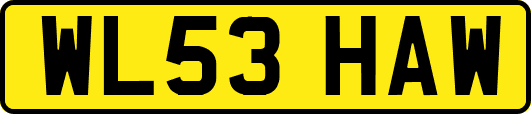 WL53HAW