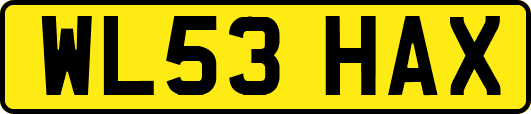 WL53HAX