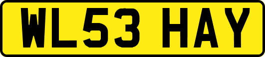 WL53HAY