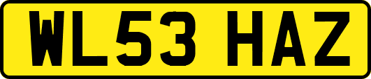 WL53HAZ