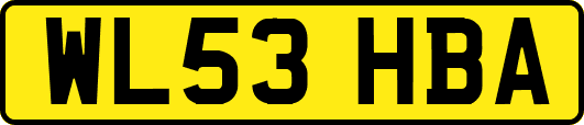WL53HBA
