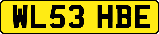 WL53HBE