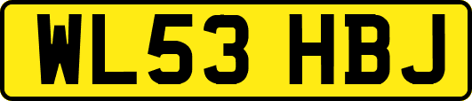 WL53HBJ
