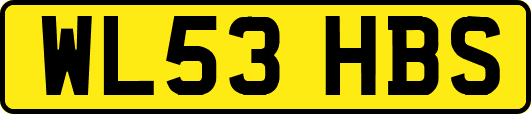 WL53HBS