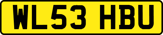 WL53HBU