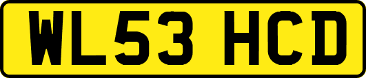 WL53HCD