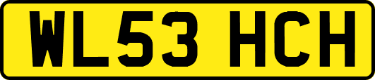WL53HCH