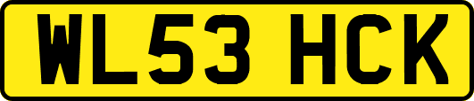 WL53HCK