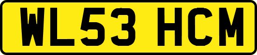 WL53HCM