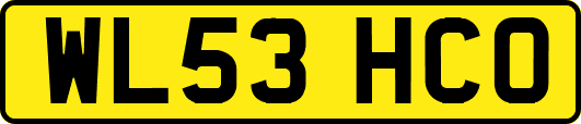WL53HCO