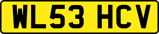 WL53HCV