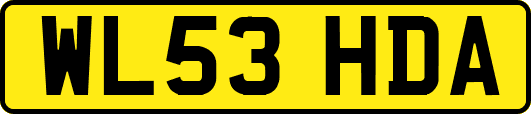 WL53HDA