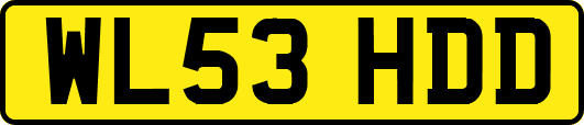 WL53HDD