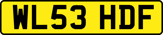 WL53HDF