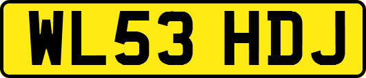 WL53HDJ