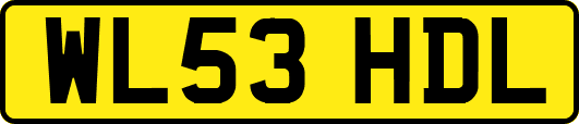 WL53HDL