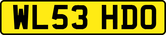 WL53HDO