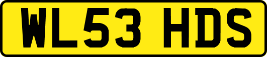 WL53HDS