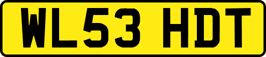 WL53HDT